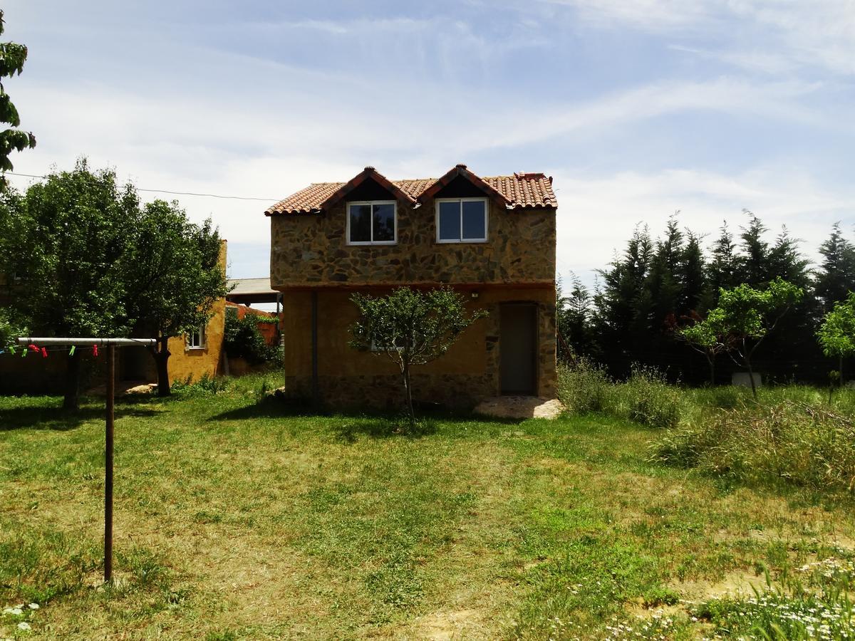 Albergue Santa Ana San Martin del Camino Exterior photo